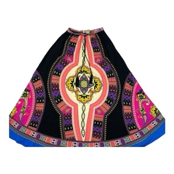 Women's Flying Tomato Long Maxi
Skirt Size Small - Picture 11 of 16